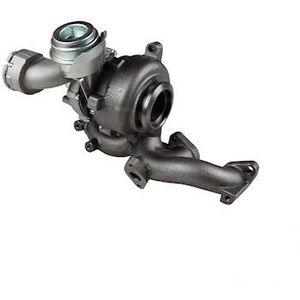 JP GROUP Turbocharger VW,AUDI,SKODA 1117401200 03G253010JV,03G253010JX,03G253014HV Turbolader,Turbocompressor,Turbocharger 03G253019AX,03G253010J