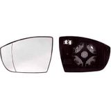 BLIC - 6102-02-1211132 - Buitenspiegel Glas - Links