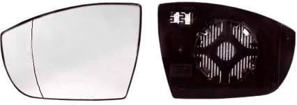 BLIC - 6102-02-1211132 - Buitenspiegel Glas - Links