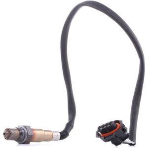 RIDEX PLUS Lambdasonde OPEL,CHEVROLET,VAUXHALL 3922L0044P 24420591,855402,883271 Lambda sensor,Lambdasonde sensor 93177169,S25162753,S93177169