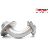 METZGER Inlaatpijp, oliepomp VW,AUDI,SKODA 8002005 06B115251