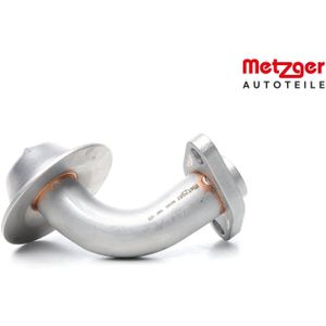 METZGER Inlaatpijp, oliepomp VW,AUDI,SKODA 8002005 06B115251