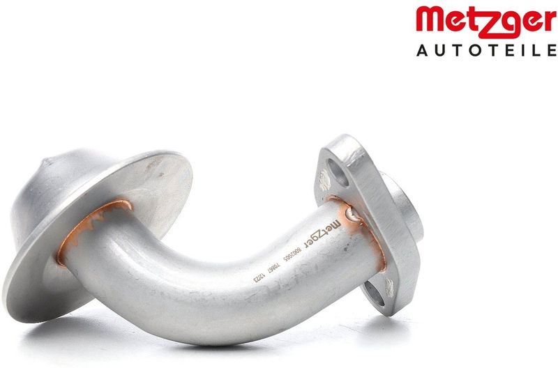 METZGER Inlaatpijp, oliepomp VW,AUDI,SKODA 8002005 06B115251