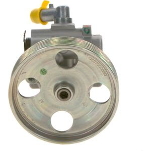 BOSCH Stuurbekrachtigingspomp FIAT,PEUGEOT,CITROËN K S00 000 106 4007CK,9645653580,K9645653580 Stuurpomp,Servopomp,Hydraulische pomp, besturing