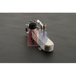 AKS DASIS EGR koeler VW,AUDI,SKODA 045176N 03G131512J,03G131512L,03G131513D Uitlaatgaskoeler 03G131513J
