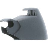 METZGER Kap, koplampwisserarm VW,AUDI 2190408 8D9955407A,4A9955205,4B995540701C 4B99554073FZ,8D9955205,8D9955205A,8D9955407