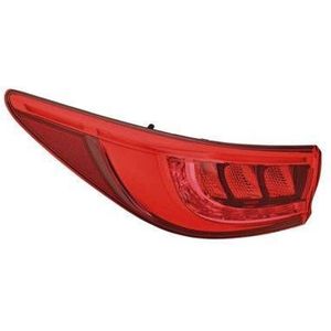 Infiniti - Achterlicht - LED - Links Bestuurderskant - 047061