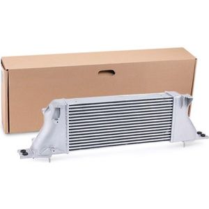 RIDEX Intercooler NISSAN 468I0098 144615X20A,144615X20B,A44615X20B Interkoeler, tussenkoeler