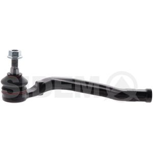 SIDEM Stuurkogel PEUGEOT,DS 53130 1637280680 Spoorstangeind,Stuurstangkogel,Spoorstangkogel