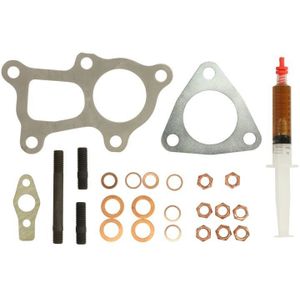 EVORON Turbocharger, montageset HYUNDAI,KIA,MITSUBISHI EVMK0152 4913502110,4917702531,MD194845 MR355225,4913504302,4917702512,4913504121,4913504210