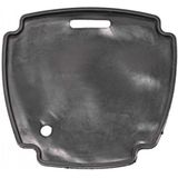 ELRING Pakkingen MERCEDES-BENZ,JEEP,DODGE 902.370 15196HG00B,2740960100,6510960380 Dichting, olieuitlaat turbolader 6540960400,A2740960100,A6510960380