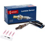 DENSO - DOX-0120 - Lambdasonde - Verwarmd - Universal fit
