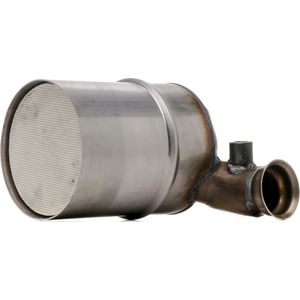 QUINTON HAZELL Roetfilter PEUGEOT,CITROËN QDPF11201H 1606857180,1731YQ,174059 Partikelfilter,Partikelfilter, uitlaatinstallatie 9677468180