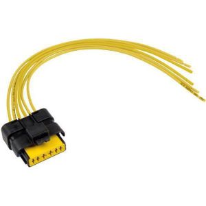 METZGER Kabelreparatieset, luchtmassameter PEUGEOT,CITROËN 2323039 1606250180