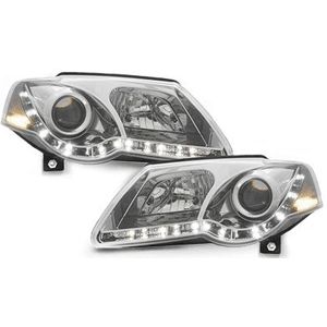 DIEDERICHS Koplampenset BMW 1280581