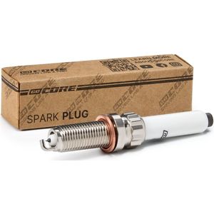 goCORE Bougie BMW,TOYOTA,MINI GCF860139 12122455258,86318294,12120055028 Bougies