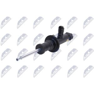 NTY Schokdemper BMW A-BM-073 37106887148 Schokbreker,Schokdempers,Schokbrekers