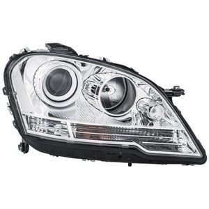 HELLA Koplampen MERCEDES-BENZ 1EL 263 064-021 E410206,1648202059,1648207061 Koplamp A1648202059,A1648207061