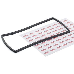 TOPRAN Inlaatspruitstuk Pakking RENAULT,NISSAN,DACIA 701 479 7701049890,1403300QAC Pakking, inlaatspruitstuk