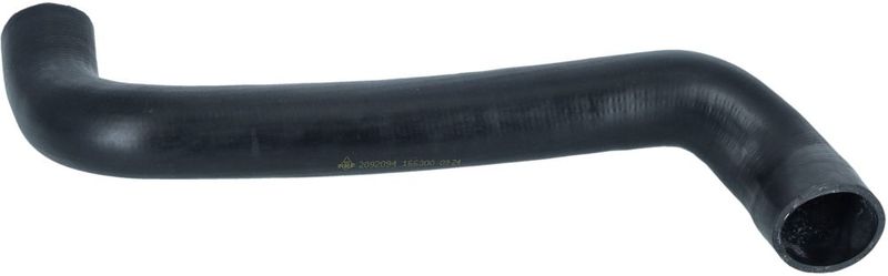 Ford - Laadluchtslang - Intercoolerslang