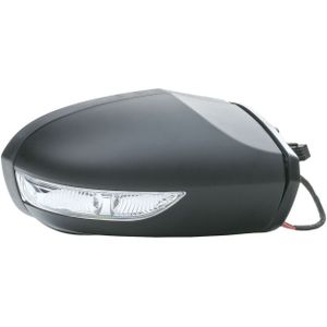 RIDEX Buitenspiegel MERCEDES-BENZ 50O0478 A169810067628,A16981108609999,1698100676 Zijspiegel,Spiegel,Achteruitkijkspiegel,Autospiegel,Dodehoekspiegel