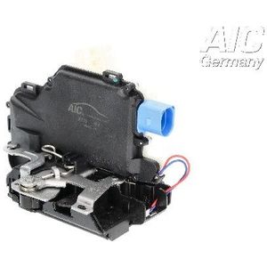 AIC Deurslot SKODA 55270 5J0839016,6Y0839016,6Y0839016A Deurvergrendeling,Deurslot