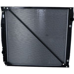 NRF Radiateur MERCEDES-BENZ 519579 A9425000903,A9425001503,9425000603 9425000903,9425001503,A9425000603