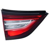 VAN WEZEL Achterlicht RENAULT 4317927H 265556011R,265556481R