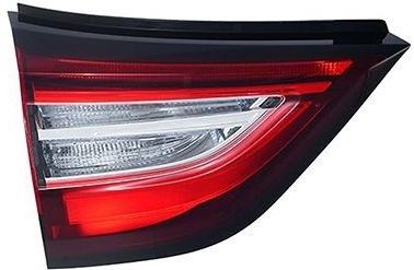 VAN WEZEL Achterlicht RENAULT 4317927H 265556011R,265556481R