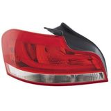 BMW - Achterlicht - Links - E82 - LED - 03/11 - Hella 2VP 010 756-211