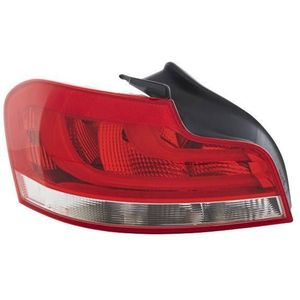 BMW - Achterlicht - Links - E82 - LED - 03/11 - Hella 2VP 010 756-211