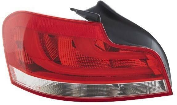 BMW - Achterlicht - Links - E82 - LED - 03/11 - Hella 2VP 010 756-211