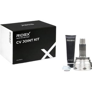 RIDEX Homokineet BMW 5J0288 31607545123,31607545125,31607545126 Homokineet reparatie set, aandrijfas