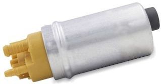 DELPHI - Brandstofpomp - Voor OPEL, DAEWOO, VAUXHALL - FE0580-12B1 AM06ST - 114 mm