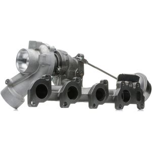 RIDEX Turbocharger MERCEDES-BENZ 2234C10047 6460900280,6460901180,6460901880 Turbolader,Turbocompressor,Turbocharger 646090188080,A6460900280