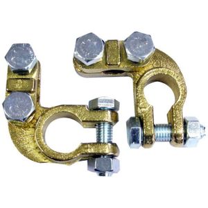 START Accu / batterijpoolklem 8664