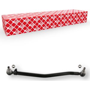 FEBI BILSTEIN Stuurstang MERCEDES-BENZ 24117 6174603405,A6174602405,A6174603405 6174602405