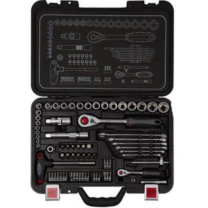 HEYNER Gereedschapset 333000 Sleutelset