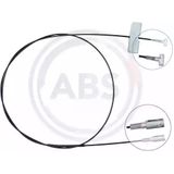 A.B.S. Handremkabel OPEL,RENAULT,FIAT K14060 365306084R,6000617630,6000640741 4423238,4424133,93458610,93462492,365305429R,365305623R,6000620895