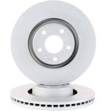 ZIMMERMANN Remschijf AUDI 100.3318.20 4F0615301E,4E0615301AD Remschijven