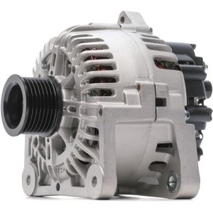 RIDEX Dynamo RENAULT 4G1305 7711368602,8200406207,8200410671 Alternator,Wisselstroomdynamo,Dynamo / Alternator 8200410671B,8200667610