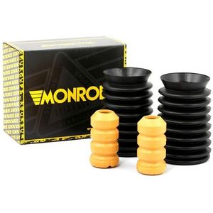 MONROE Stofhoes Schokdemper MERCEDES-BENZ PK034 1293230192,2013232044 Aanslagrubber,Stofkap Schokdemper,Stofkap, schokdemper