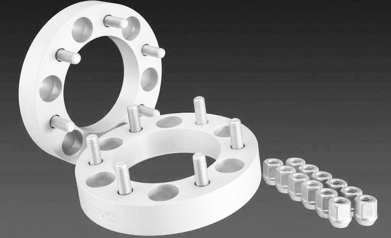 H&R Spoorverbreding KIA,DAIHATSU 60105000