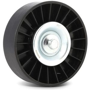 OPTIMAL Geleiderol BMW 0-N2441S 8579118,11288579118 Geleide rol/omdraairol v-snaren