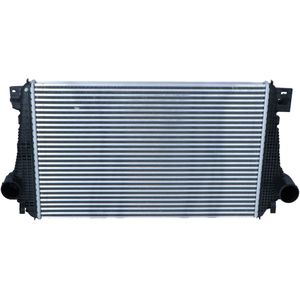 Volkswagen - Intercooler - Inlaatluchtkoeler - 618 mm - Luchtgekoeld