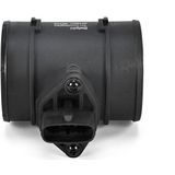 Hyundai - Luchtmassameter - Delphi Af10621-12b1 - Met Behuizing - 5 Contacten - 12 Volt