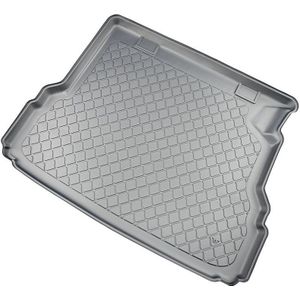 BMW - Kofferbakmat - Passend Voor 5 (G31) Touring Plug-In Hybrid 2017-2023 - TPE
