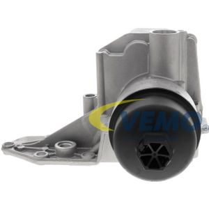 VEMO Oliekoeler FORD V25-60-0030 1372757,1704068,1755226 Oliekoeler, motorolie 2027615,2128720,7C166B624BB,BK3Q6B624CB,1469718,1842739,2128720kit