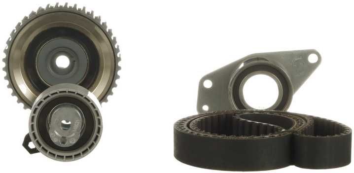 GATES Distributieriemset OPEL,RENAULT,VAUXHALL K025561XS 1629006,7701473224,5561XS Distributieset,Distributieriem & Distributieset,Distributieriem set