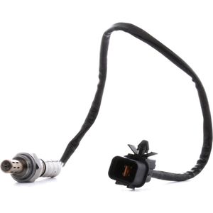 RIDEX Lambdasonde OPEL,CHEVROLET,DAEWOO 3922L0509 96419320,96419956,96437060 Lambda sensor,Lambdasonde sensor 96474517,96951720,096951720,1821386Z10